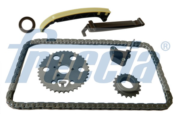 Distributieketting kit Freccia TK08-1059