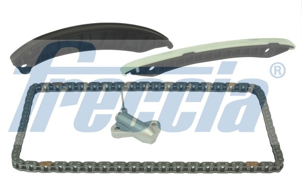 Distributieketting kit Freccia TK08-1061