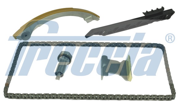 Distributieketting kit Freccia TK08-1065