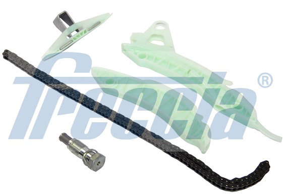 Distributieketting kit Freccia TK08-1066