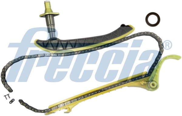 Distributieketting kit Freccia TK08-1090