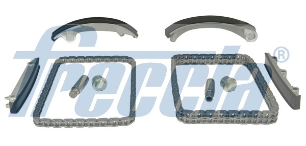 Distributieketting kit Freccia TK08-1095