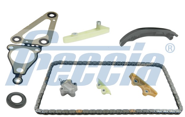 Distributieketting kit Freccia TK08-1097