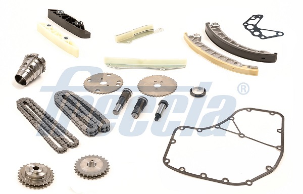 Distributieketting kit Freccia TK08-1114