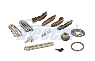 Distributieketting kit Freccia TK08-1141