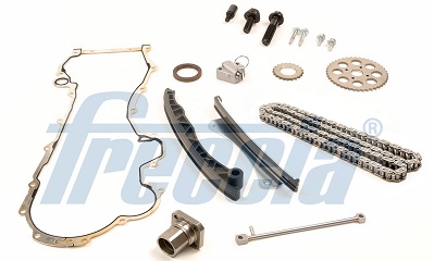 Distributieketting kit Freccia TK08-1146
