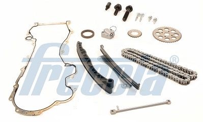 Distributieketting kit Freccia TK08-1189