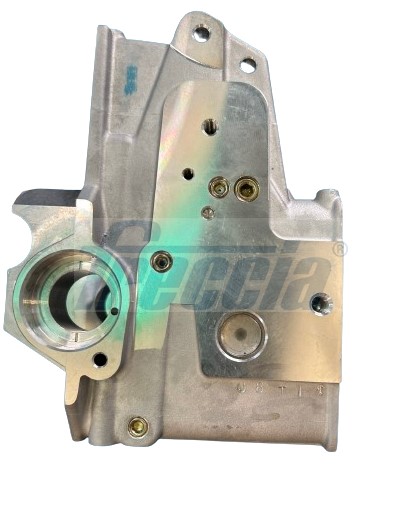 Freccia Cilinderkop CH17-1006