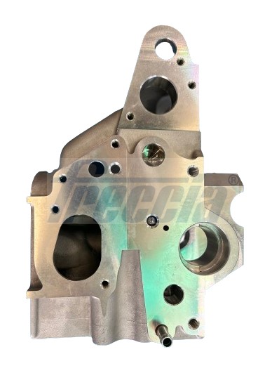 Freccia Cilinderkop CH17-1006