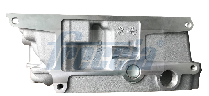 Freccia Cilinderkop CH17-1034