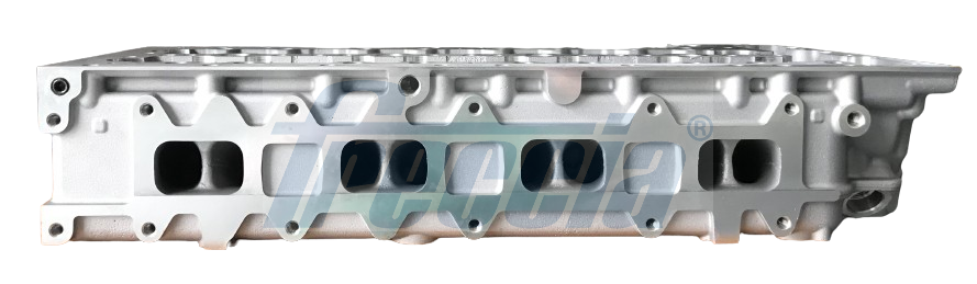 Freccia Cilinderkop CH17-1034