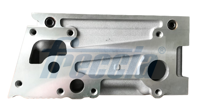 Freccia Cilinderkop CH17-1034