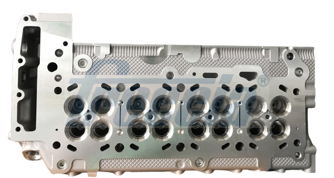 Freccia Cilinderkop CH17-1034