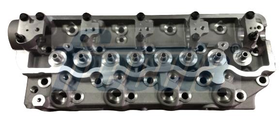 Freccia Cilinderkop CH17-1042