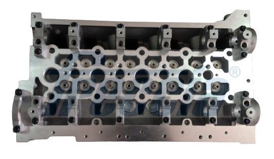 Freccia Cilinderkop CH17-1063