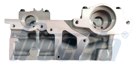 Freccia Cilinderkop CH17-1063