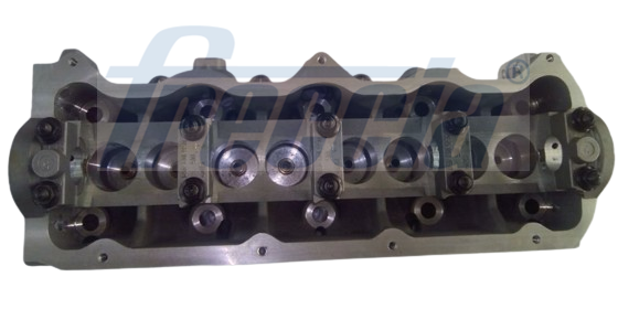 Freccia Cilinderkop CH17-1064