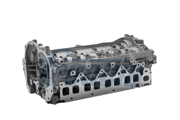 Freccia Cilinderkop CH17-1065