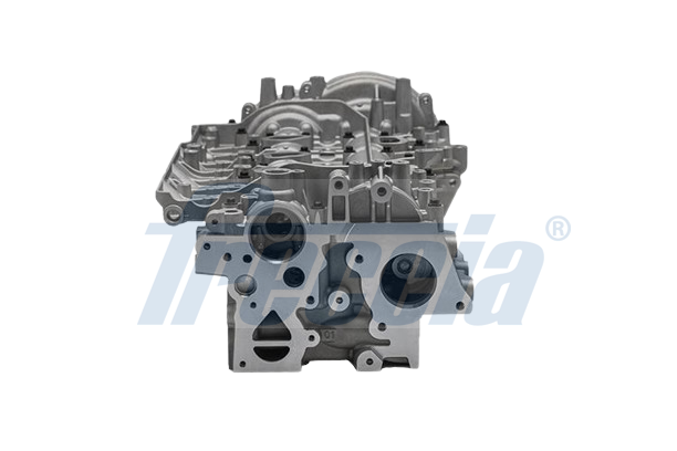 Freccia Cilinderkop CH17-1065