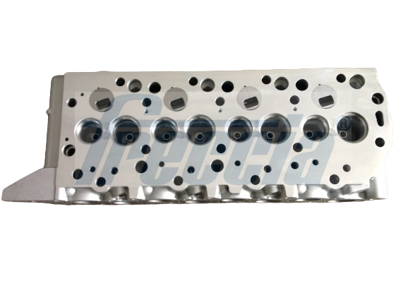 Freccia Cilinderkop CH17-1066