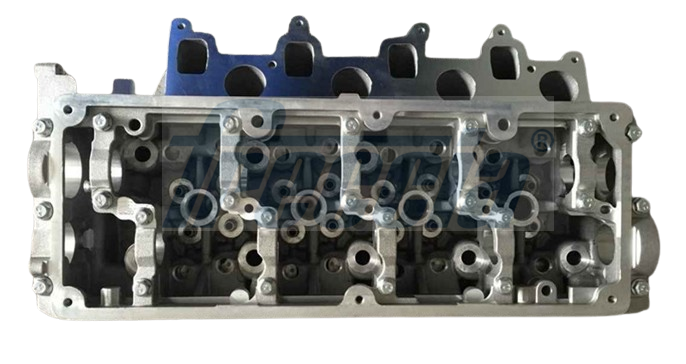 Freccia Cilinderkop CH17-1068