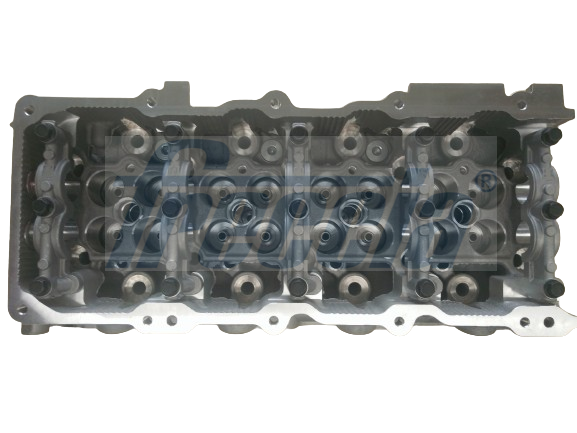 Freccia Cilinderkop CH17-1070