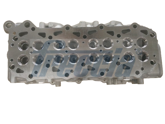 Freccia Cilinderkop CH17-1070