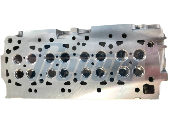 Freccia Cilinderkop CH17-1072