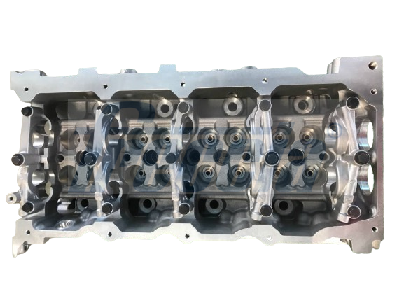 Freccia Cilinderkop CH17-1072