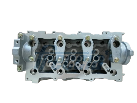 Freccia Cilinderkop CH17-1075