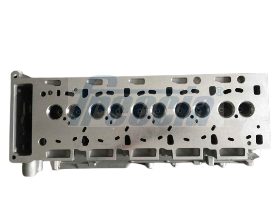 Freccia Cilinderkop CH17-1076