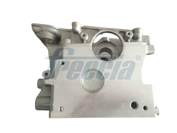 Freccia Cilinderkop CH17-1076