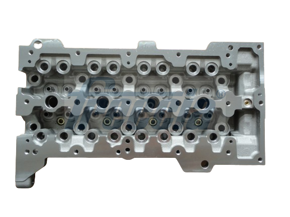 Freccia Cilinderkop CH17-1078