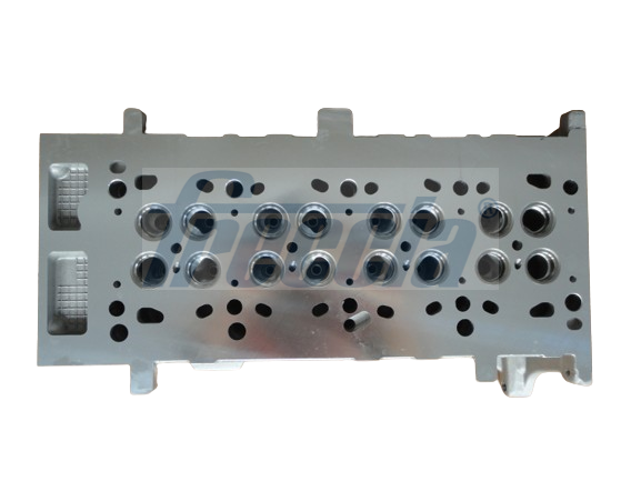 Freccia Cilinderkop CH17-1078