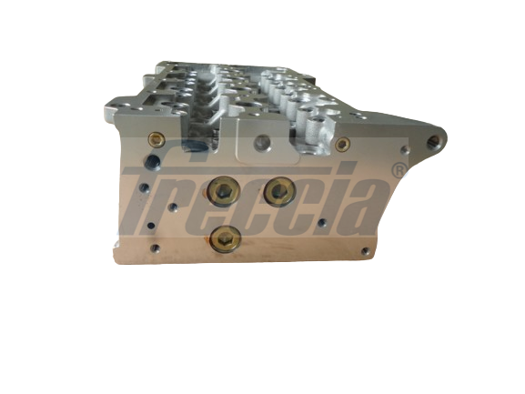 Freccia Cilinderkop CH17-1078