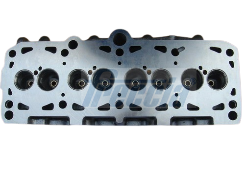 Freccia Cilinderkop CH17-1079