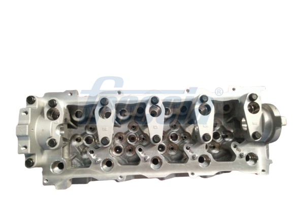 Freccia Cilinderkop CH17-1081