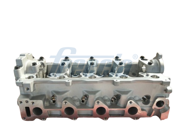 Freccia Cilinderkop CH17-1081