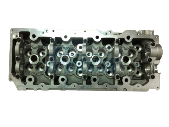 Freccia Cilinderkop CH17-1083