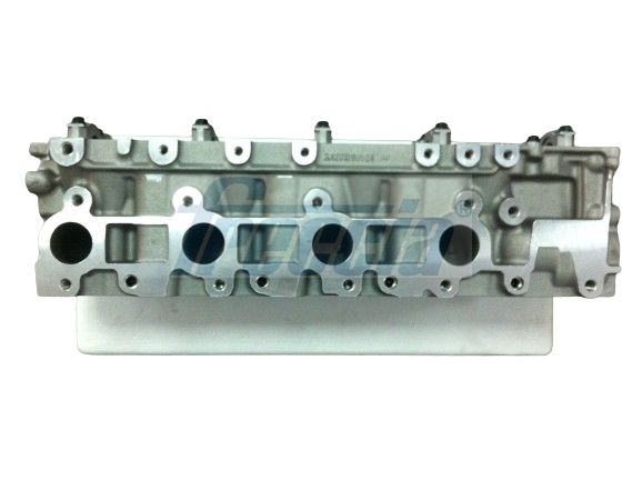 Freccia Cilinderkop CH17-1083