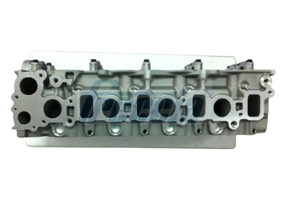 Freccia Cilinderkop CH17-1083