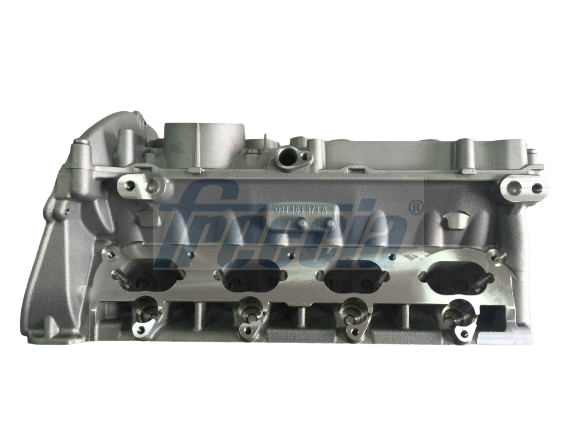 Freccia Cilinderkop CH17-1085