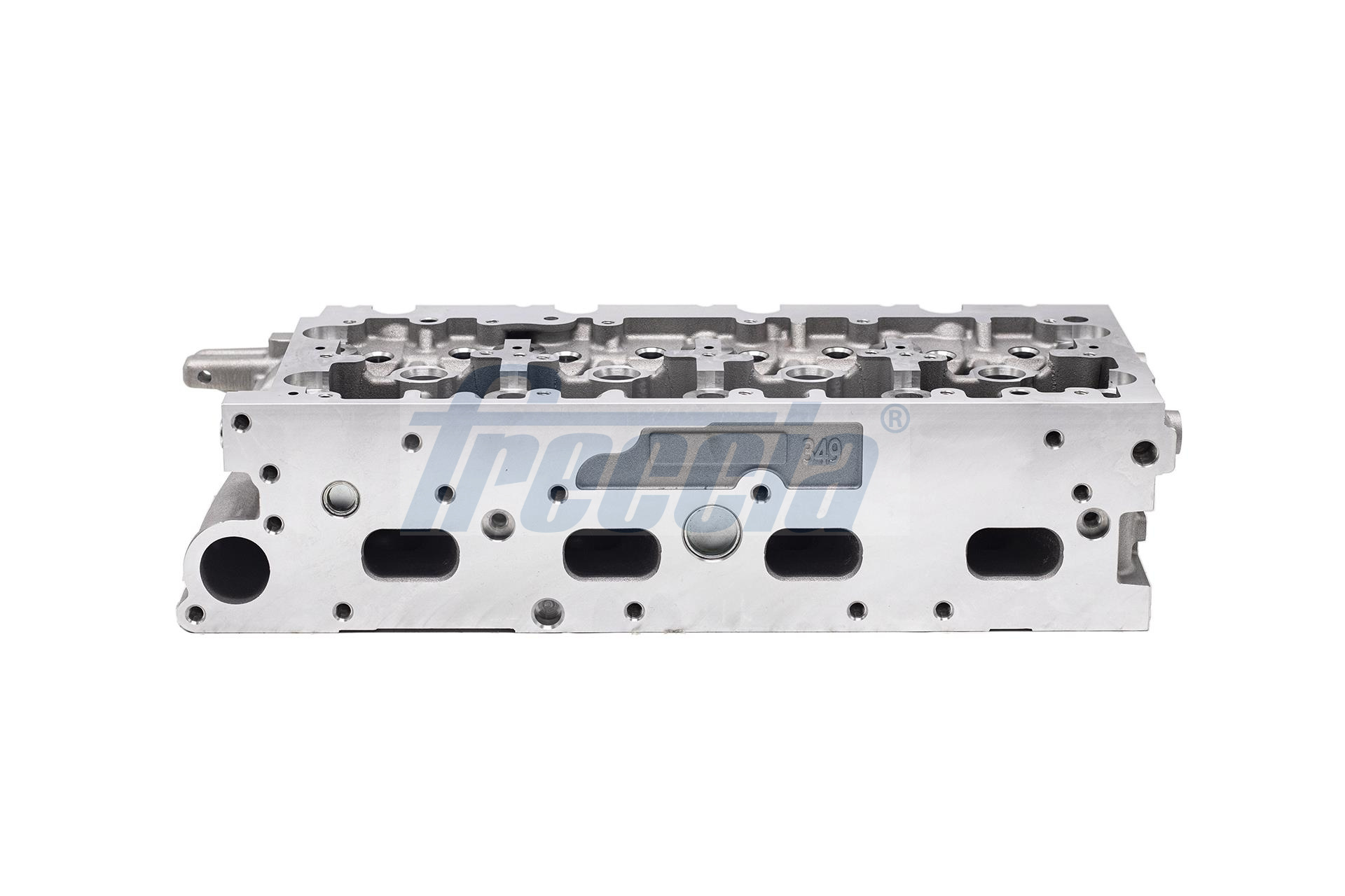 Freccia Cilinderkop CH17-1089