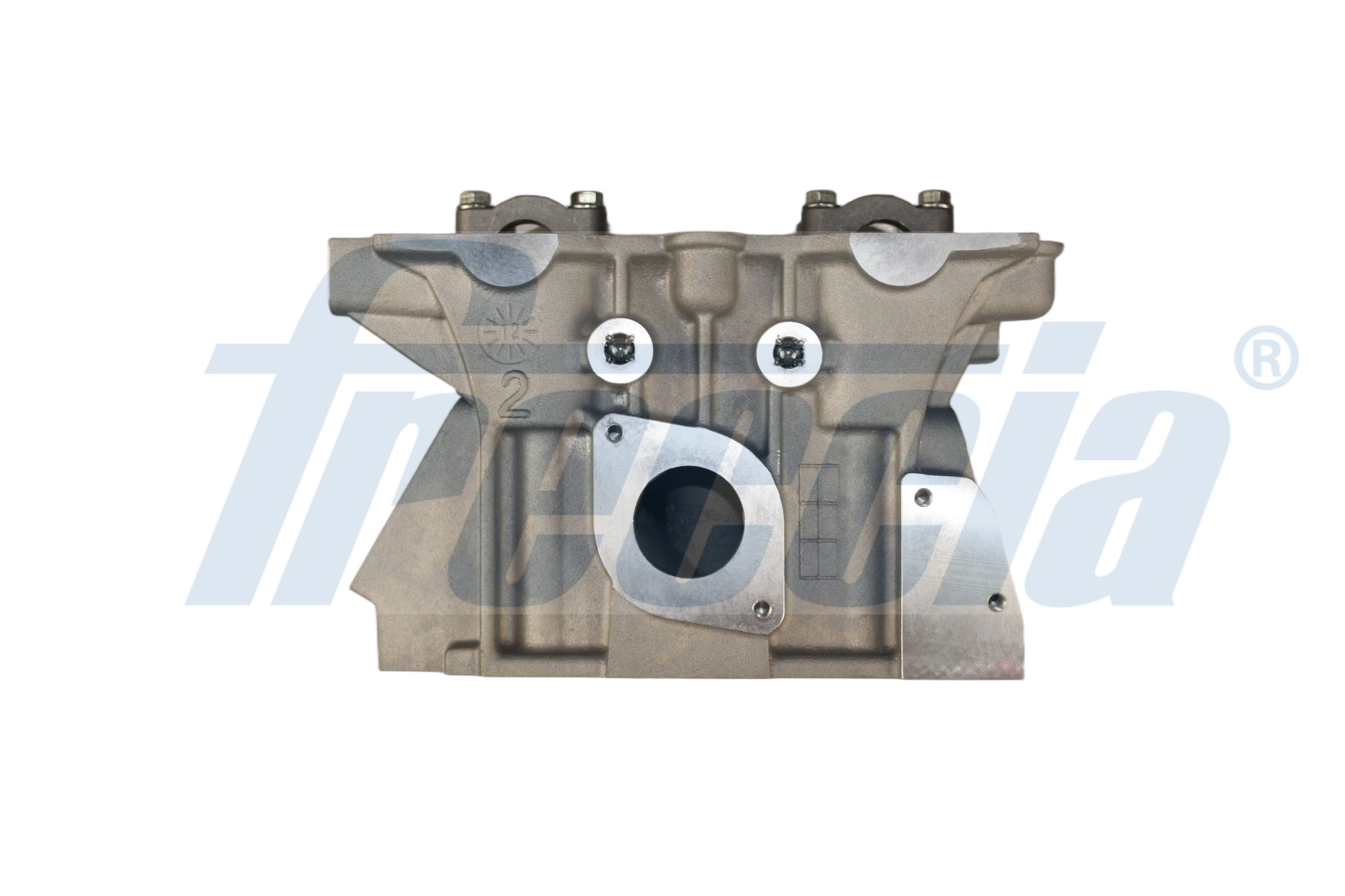 Freccia Cilinderkop CH17-1095