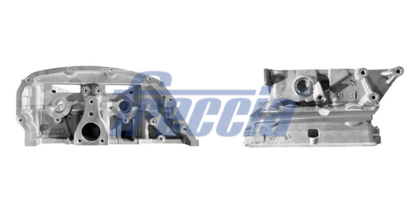 Freccia Cilinderkop CH17-1098