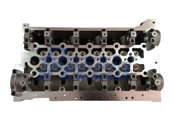 Freccia Cilinderkop CH17-1100