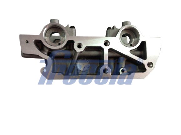 Freccia Cilinderkop CH17-1100