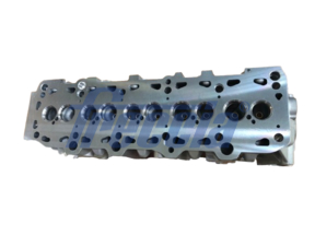 Freccia Cilinderkop CH17-1105