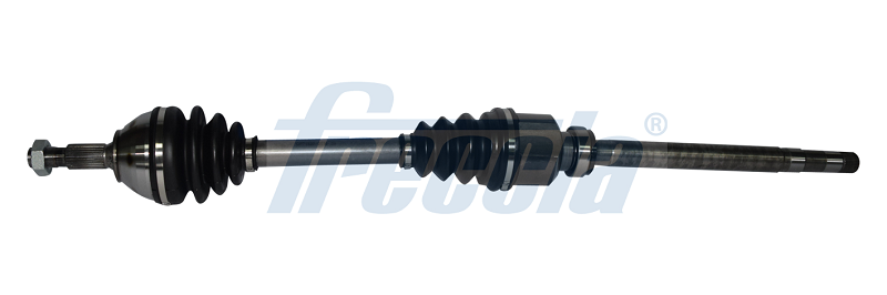 Aandrijfas Freccia DS16-1003