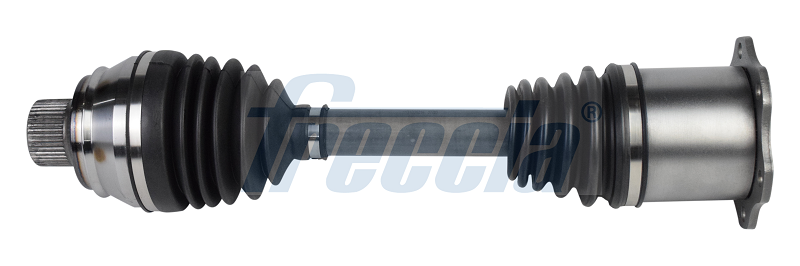 Aandrijfas Freccia DS16-1026